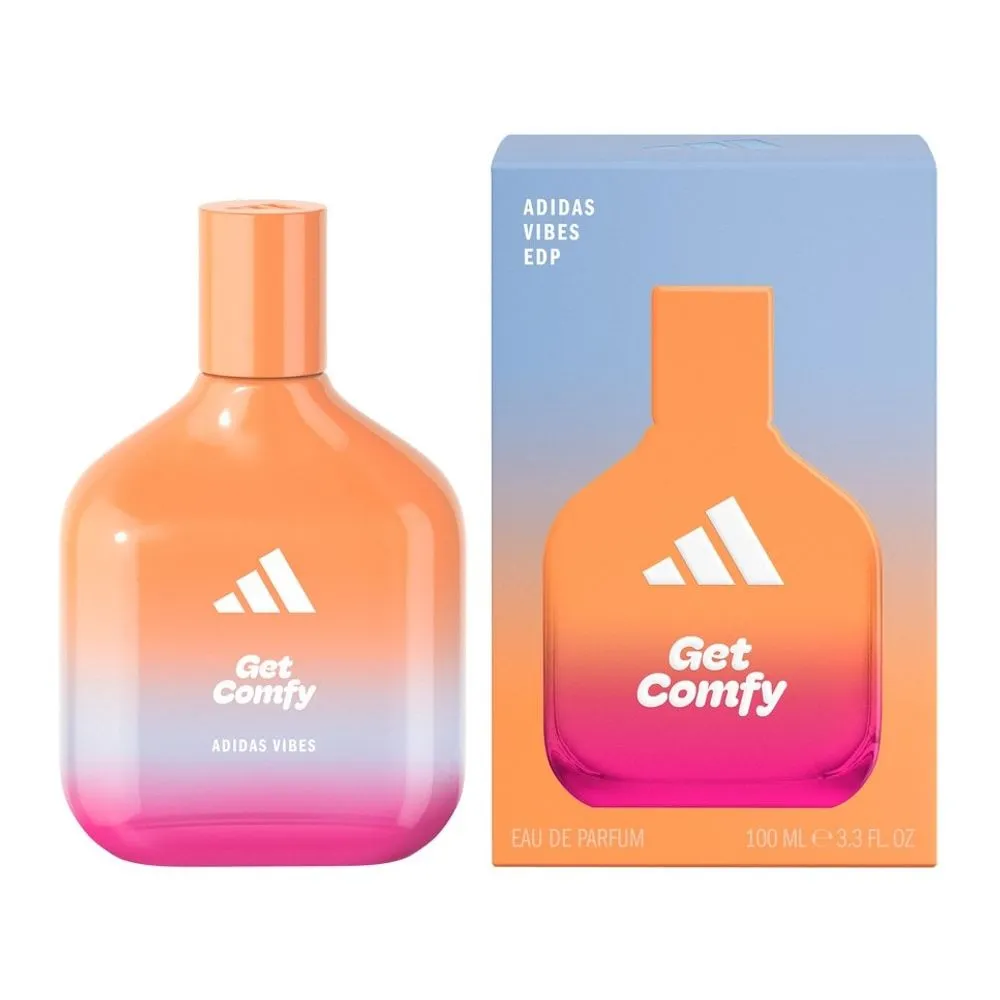 Adidas Get Comfy