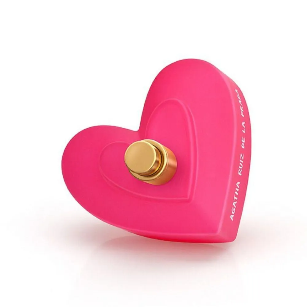 Agatha Ruiz Love Love Love