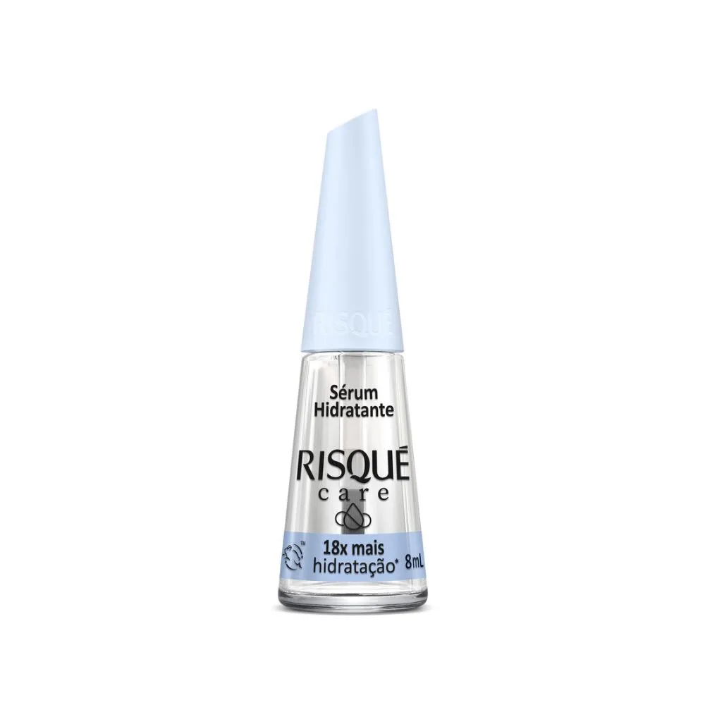 Risque Esmalte De Uñas Sérum Reparador Care