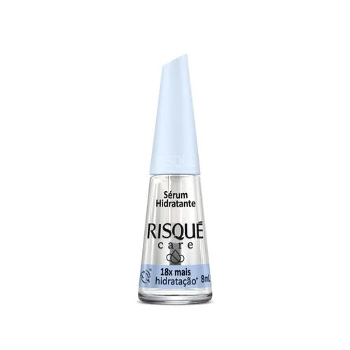 Risque Esmalte De Uñas Sérum Reparador Care