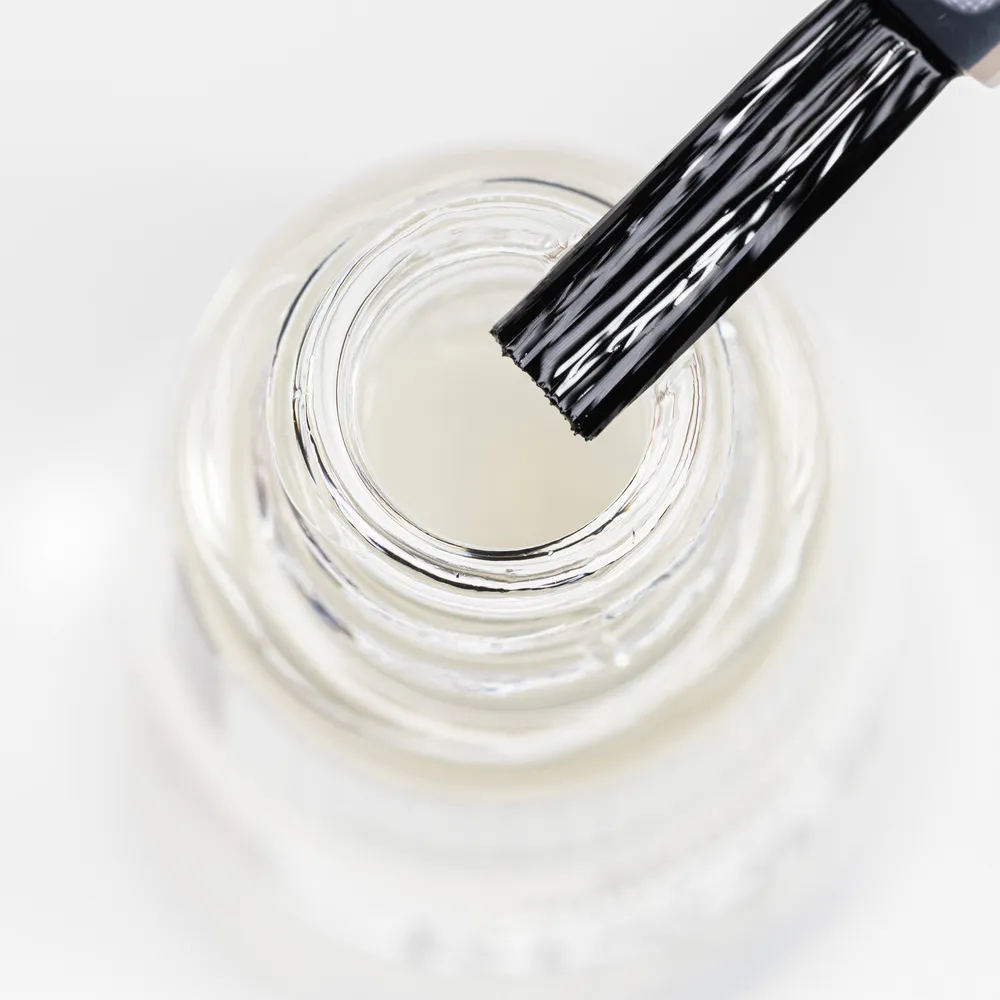 Risque Esmalte De Uñas Sérum Reparador Care