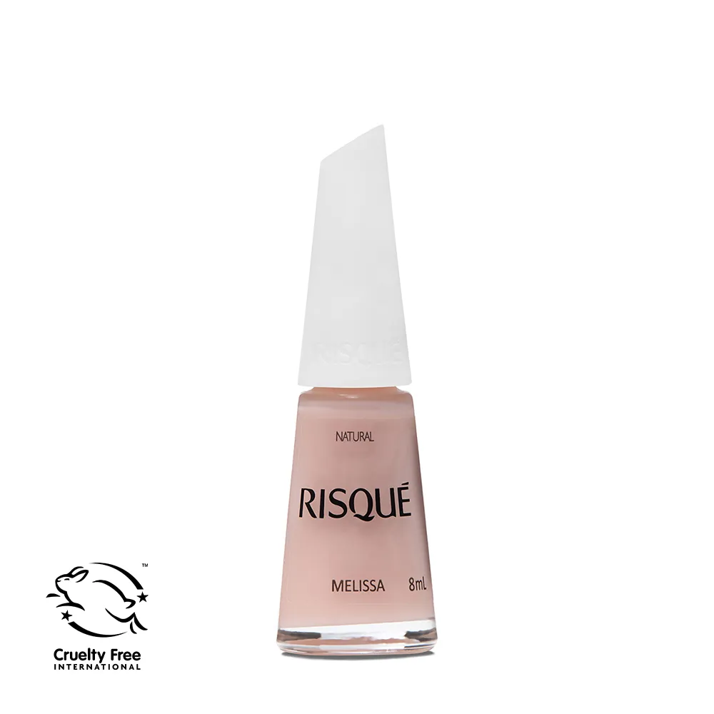 Risque Esmalte De Uñas Natural