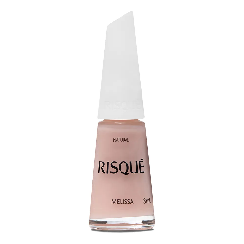 Risque Esmalte De Uñas Natural