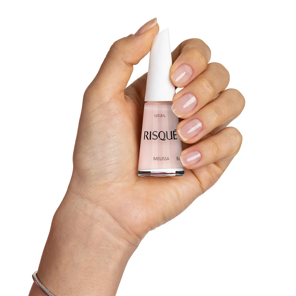 Risque Esmalte De Uñas Natural