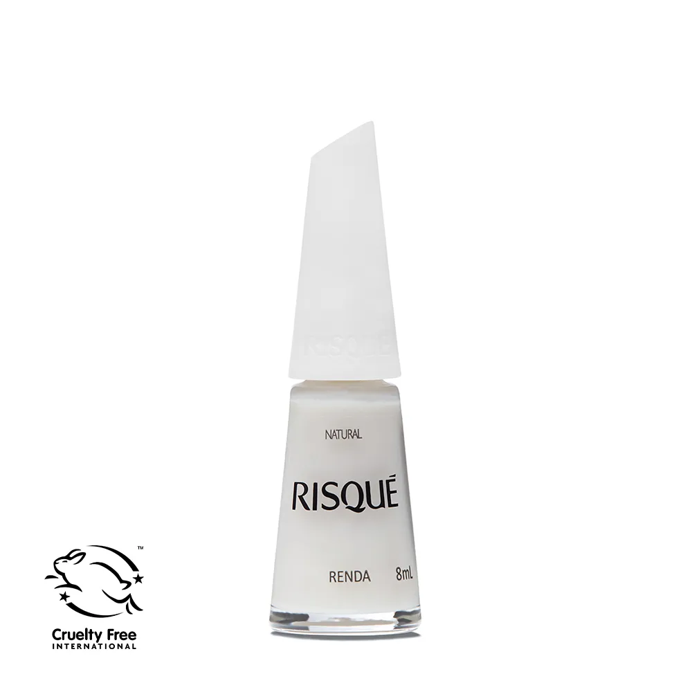 Risque Esmalte De Uñas Natural