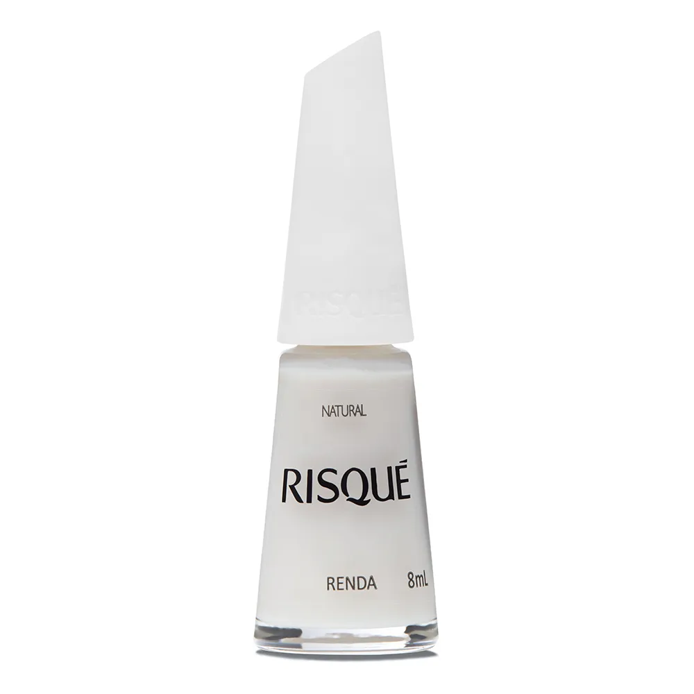 Risque Esmalte De Uñas Natural