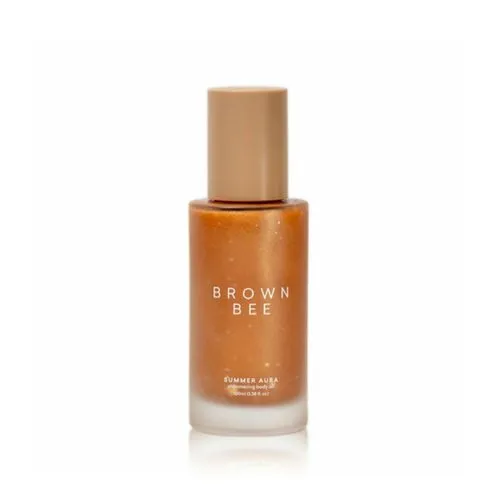 Brown Bee Aceite Corporal Summer Aura