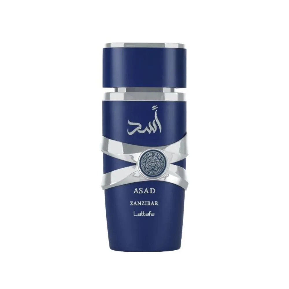 Lattafa Asad Zanzibar