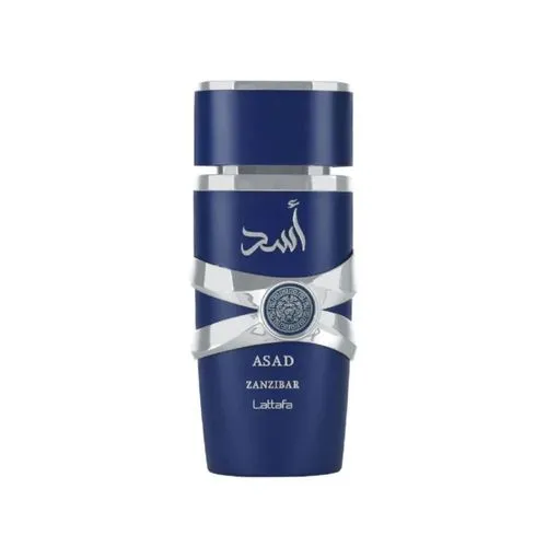 Lattafa Asad Zanzibar