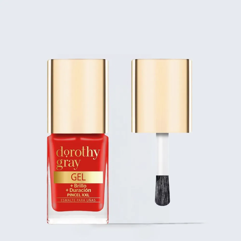 Dorothy Gray Esmalte De Uñas Gelificado