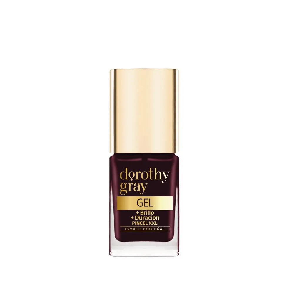 Dorothy Gray Esmalte De Uñas Gelificado