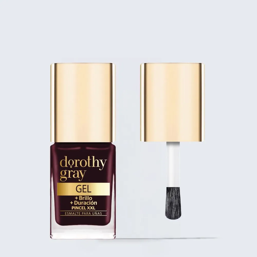Dorothy Gray Esmalte De Uñas Gelificado