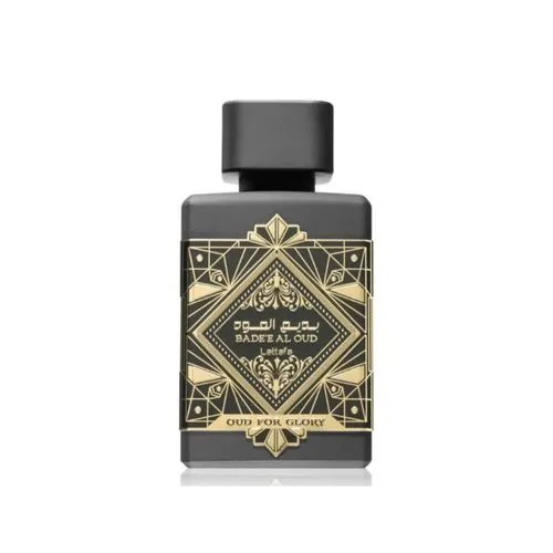Lattafa Bade'e Al Oud Oud For Glory