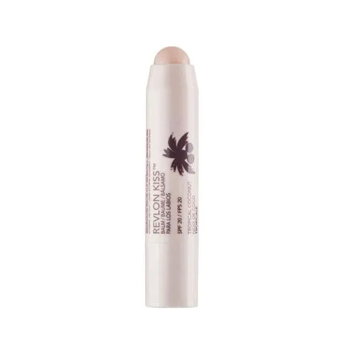 Revlon Bálsamo Hidratante Para Labios Kiss Fps 20
