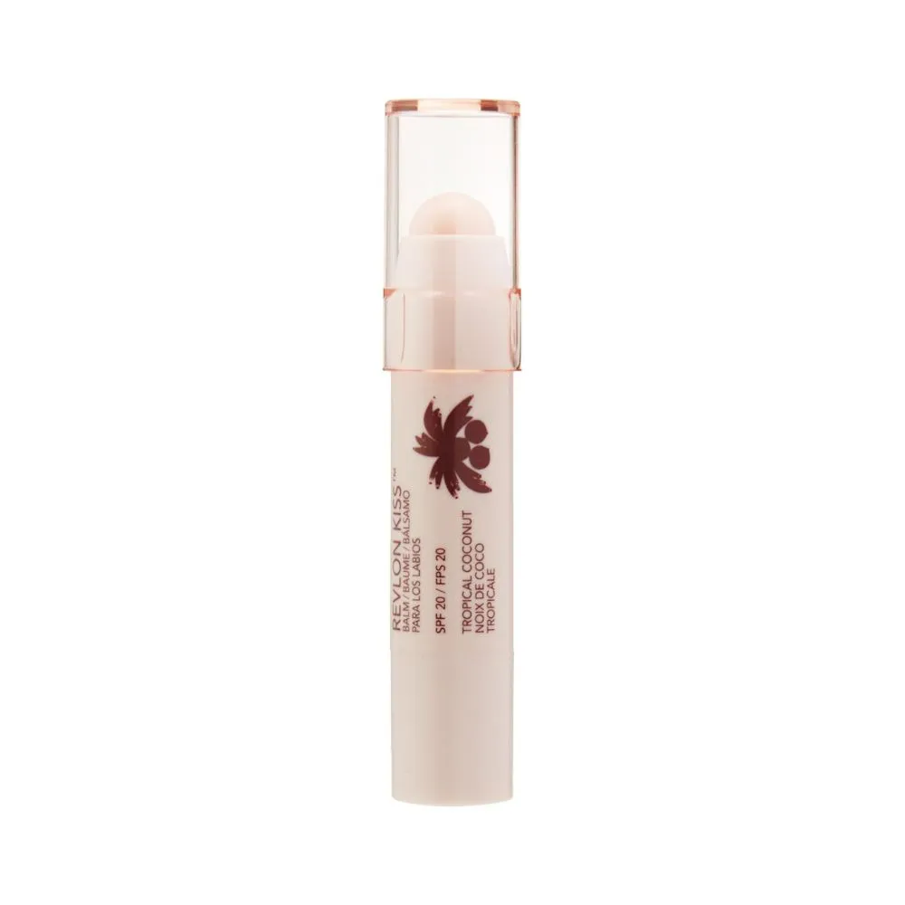 Revlon Bálsamo Hidratante Para Labios Kiss Fps 20