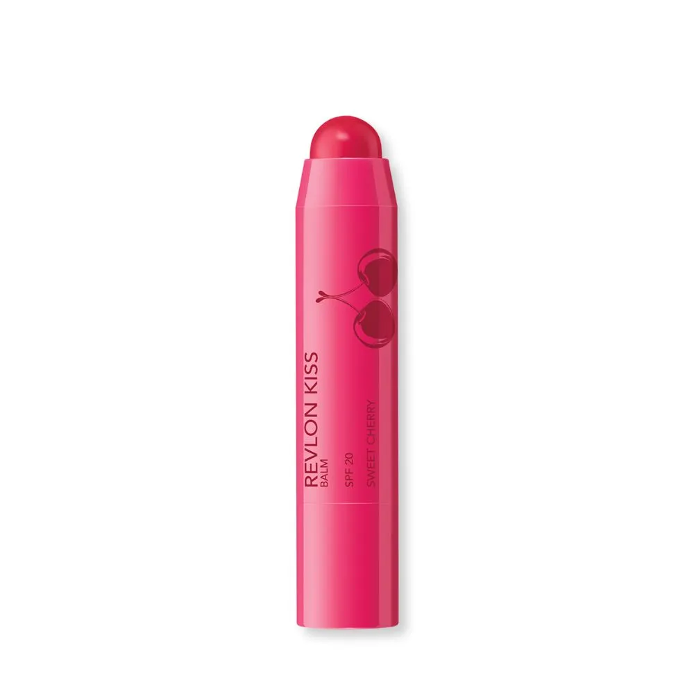 Revlon Bálsamo Hidratante Para Labios Kiss Fps 20