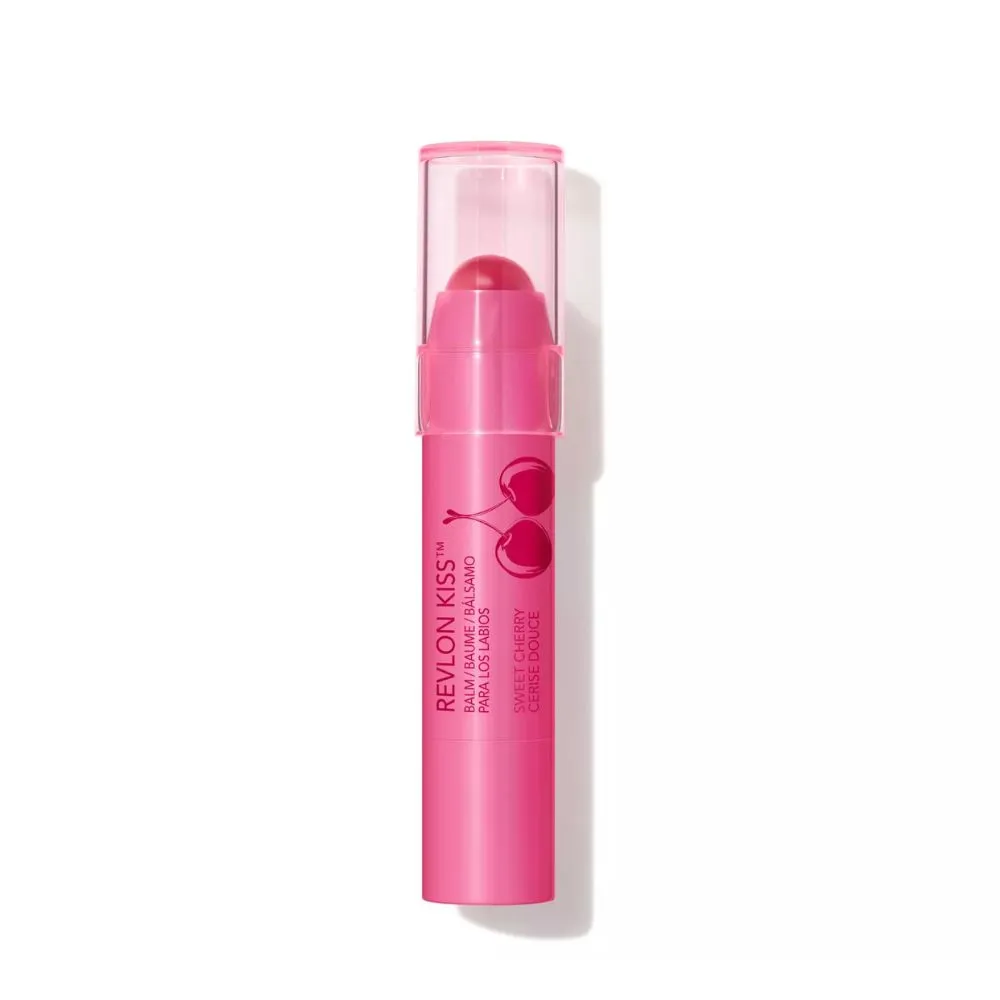 Revlon Bálsamo Hidratante Para Labios Kiss Fps 20