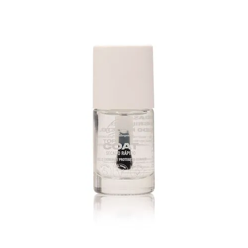 Arex Esmalte De Uñas Top Coat Secado Rápido