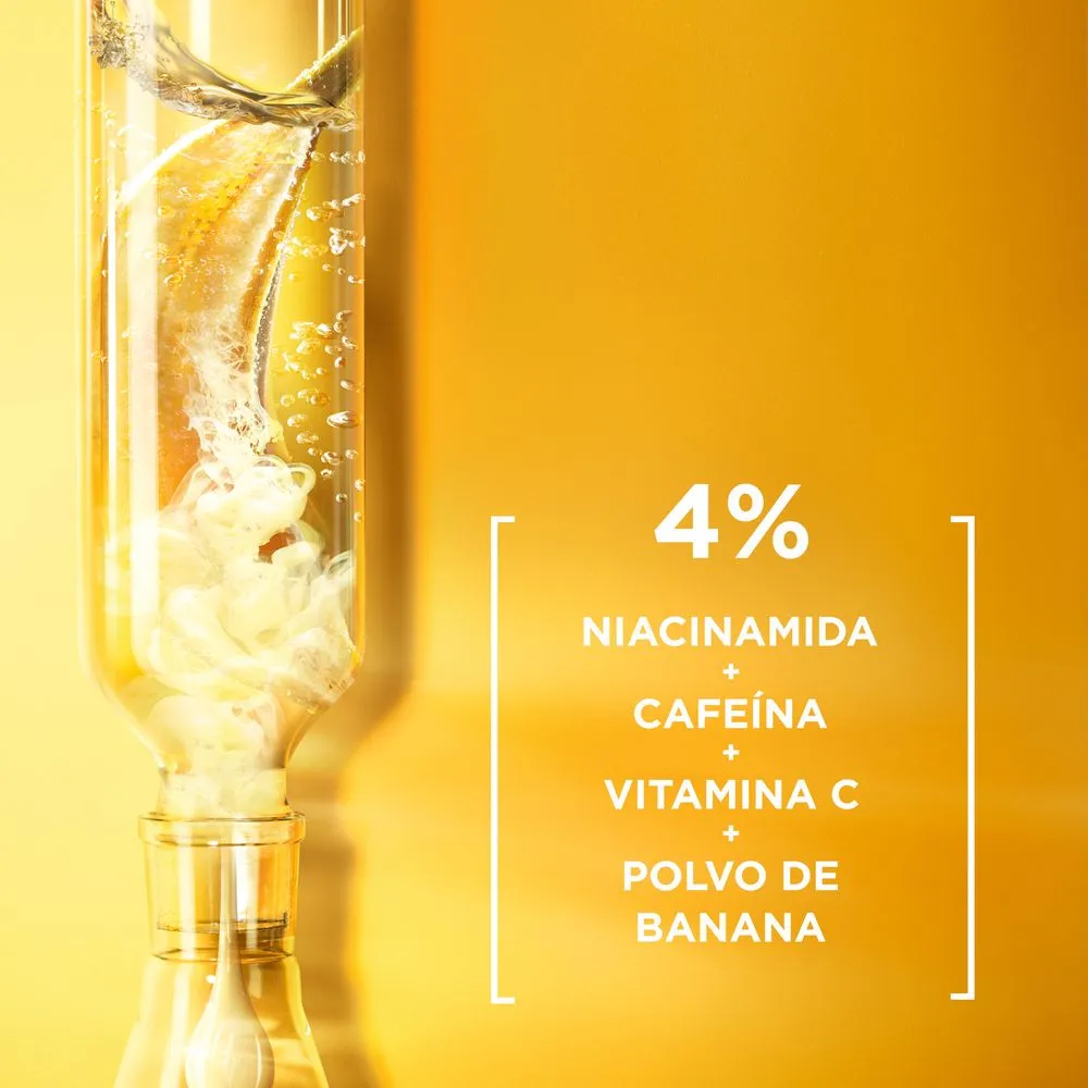 Garnier Crema de Ojos Vitamina C Garnier