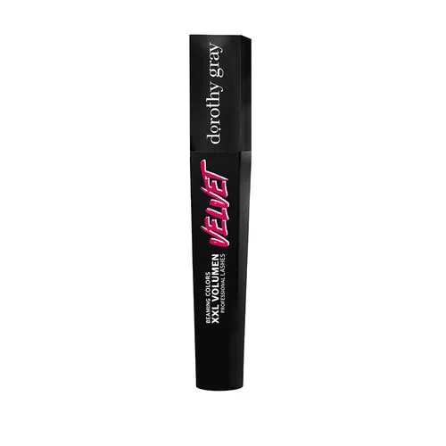 Dorothy Gray Máscara De Pestañas Beaming Colors XXL Volumen
