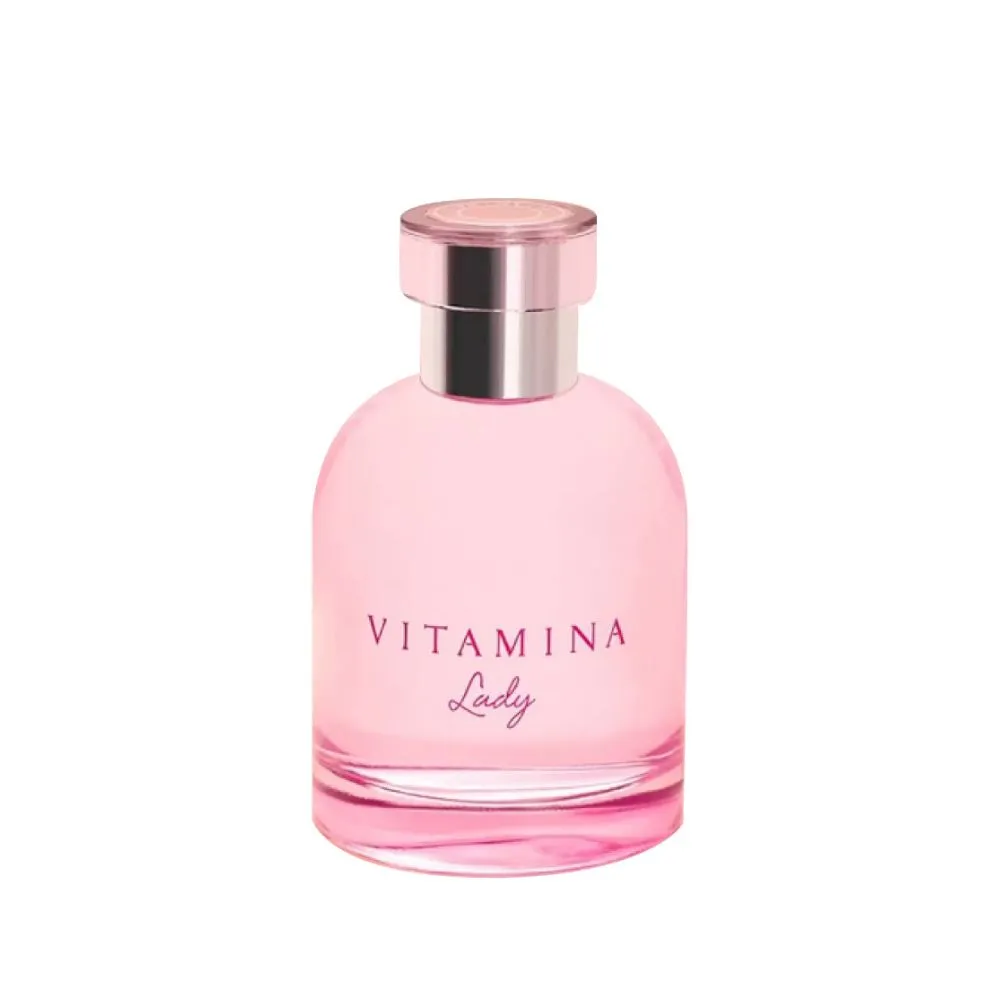 Vitamina Lady