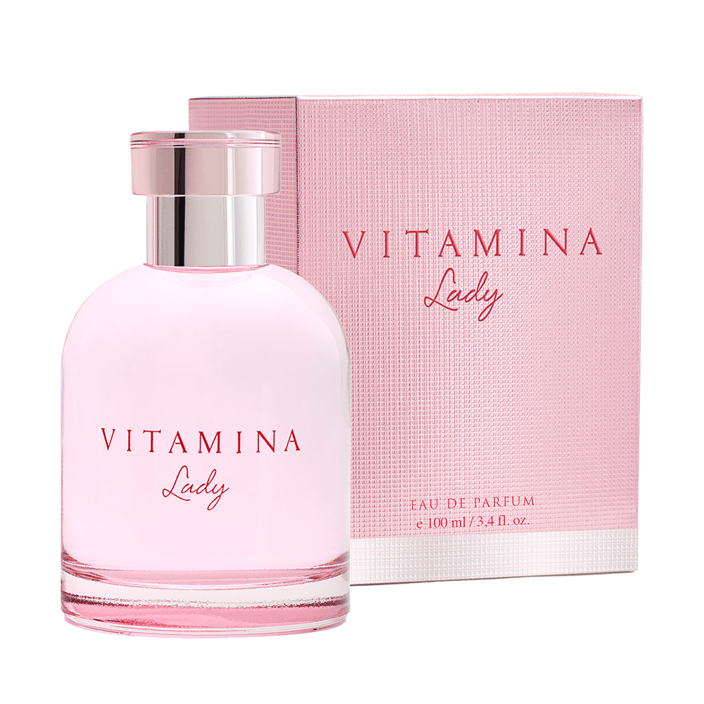 Vitamina Lady