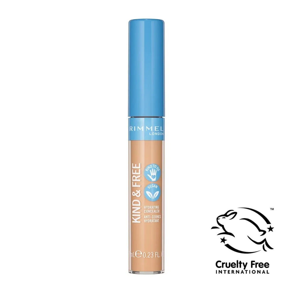 Rimmel Corrector Kind & Free
