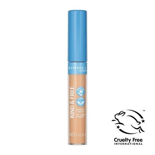 Rimmel Corrector Kind & Free