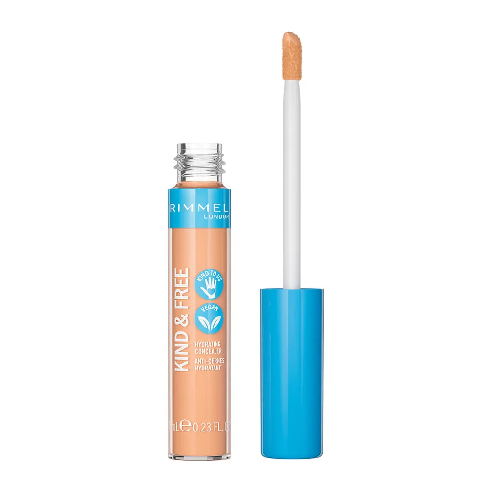 Rimmel Corrector Kind & Free