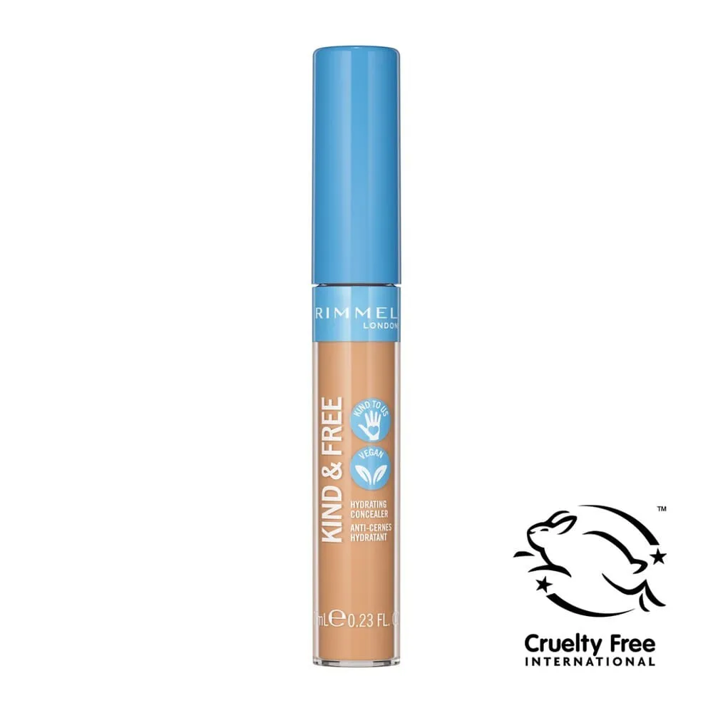 Rimmel Corrector Kind & Free