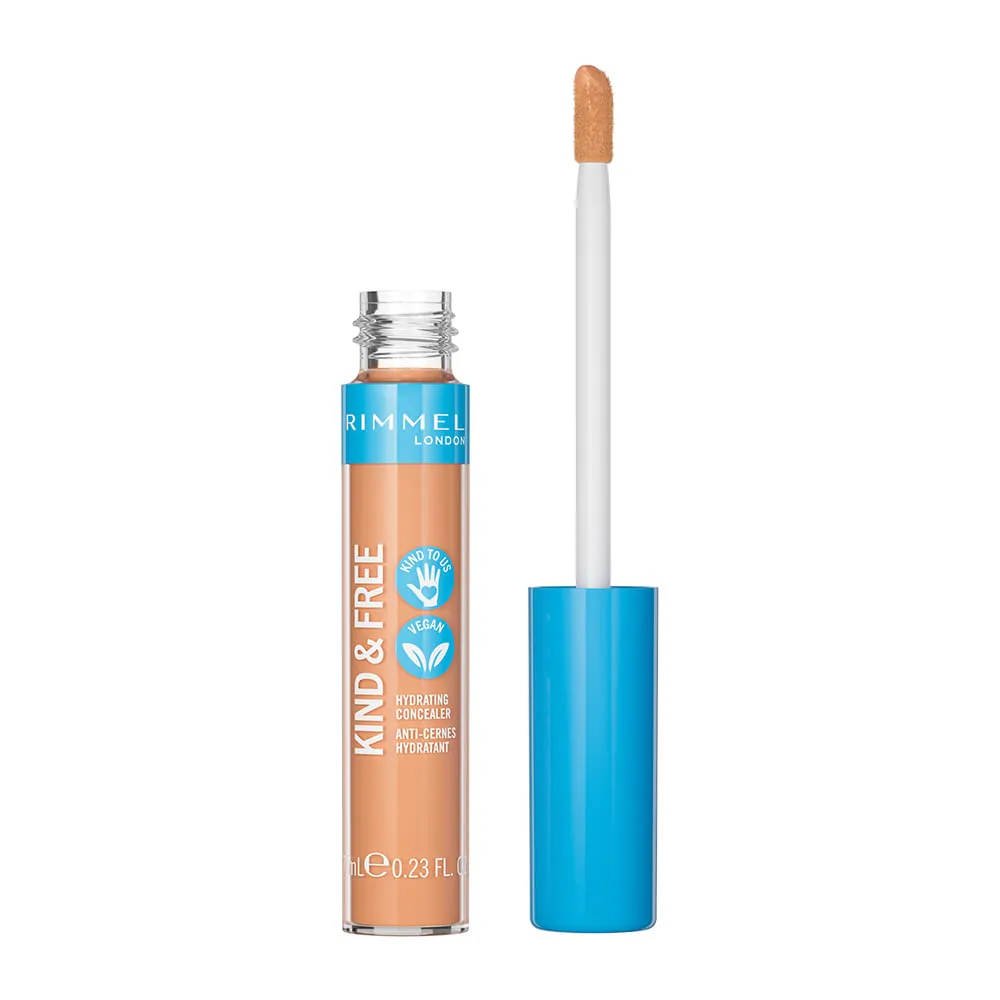 Rimmel Corrector Kind & Free