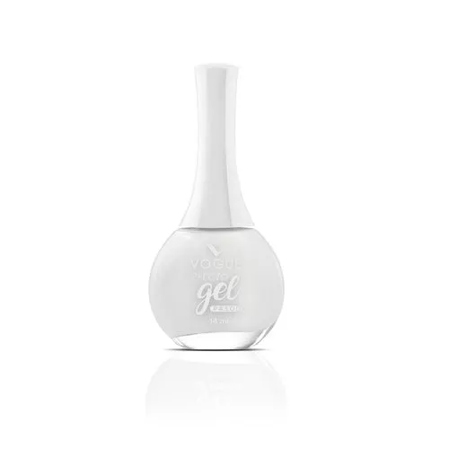 Vogue Esmalte De Uñas Efecto Gel Selección Latina