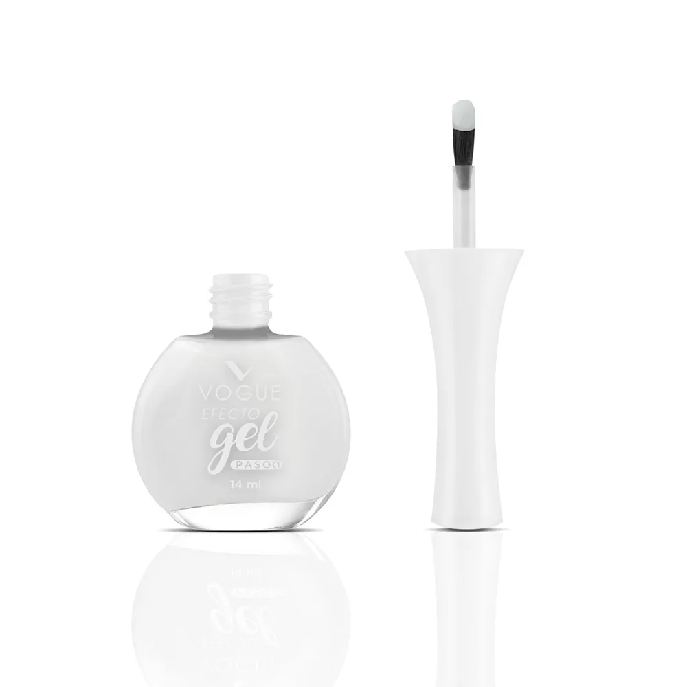 Vogue Esmalte De Uñas Efecto Gel Selección Latina