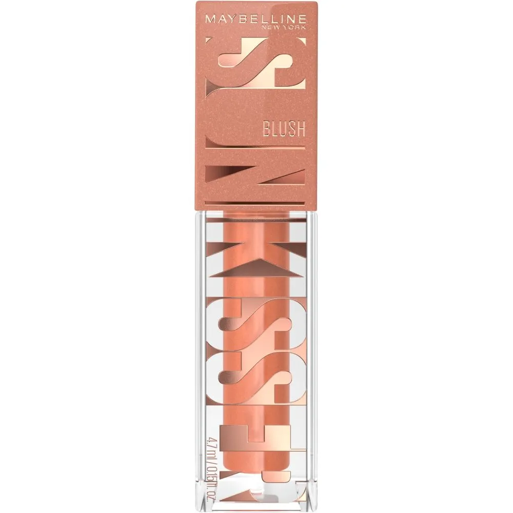Maybelline Rubor Líquido Sunkisser