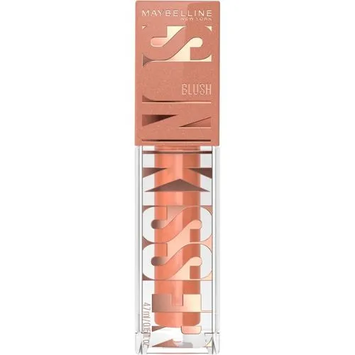 Maybelline Rubor Líquido Sunkisser