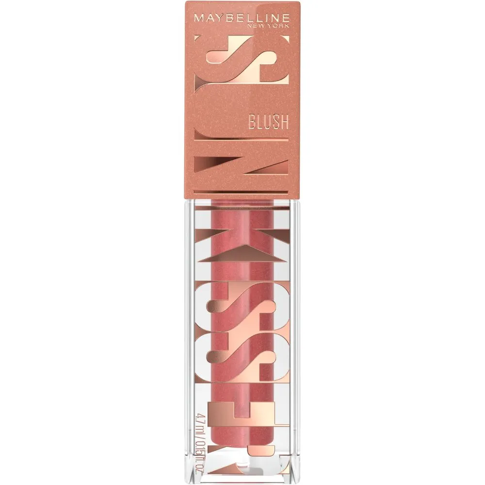 Maybelline Rubor Líquido Sunkisser