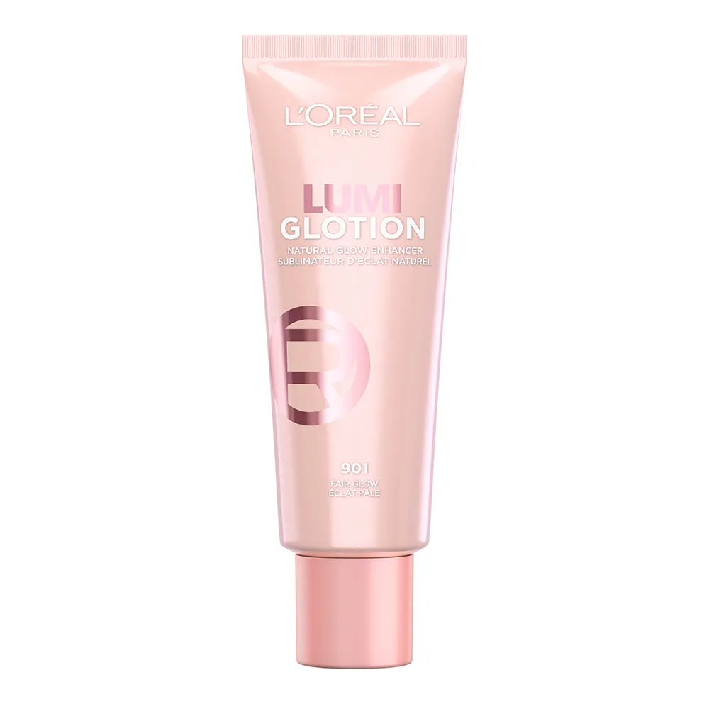 L'Oréal París Iluminador Líquido Lumi Glotion