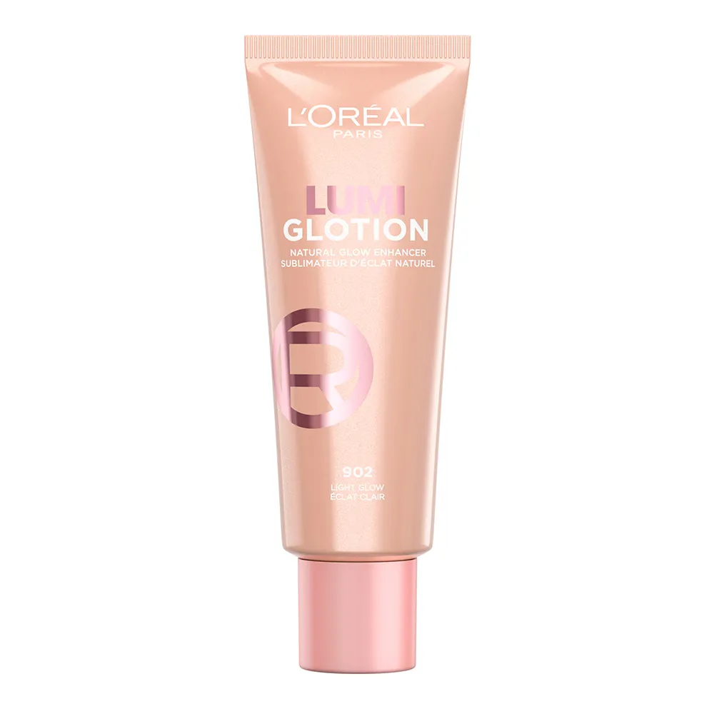 L'Oréal París Iluminador Líquido Lumi Glotion