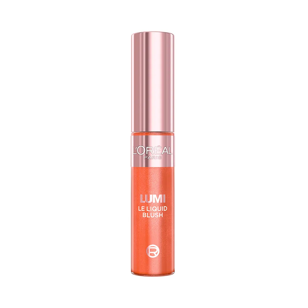 L'Oréal París Rubor Líquido Lumi Liquid Blush