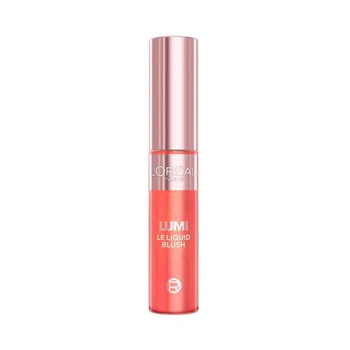 L'Oréal París Rubor Líquido Lumi Liquid Blush