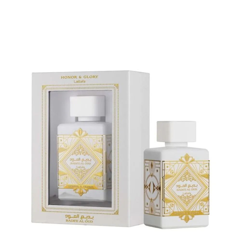 Lattafa Bade'e Al Oud Honor & Glory