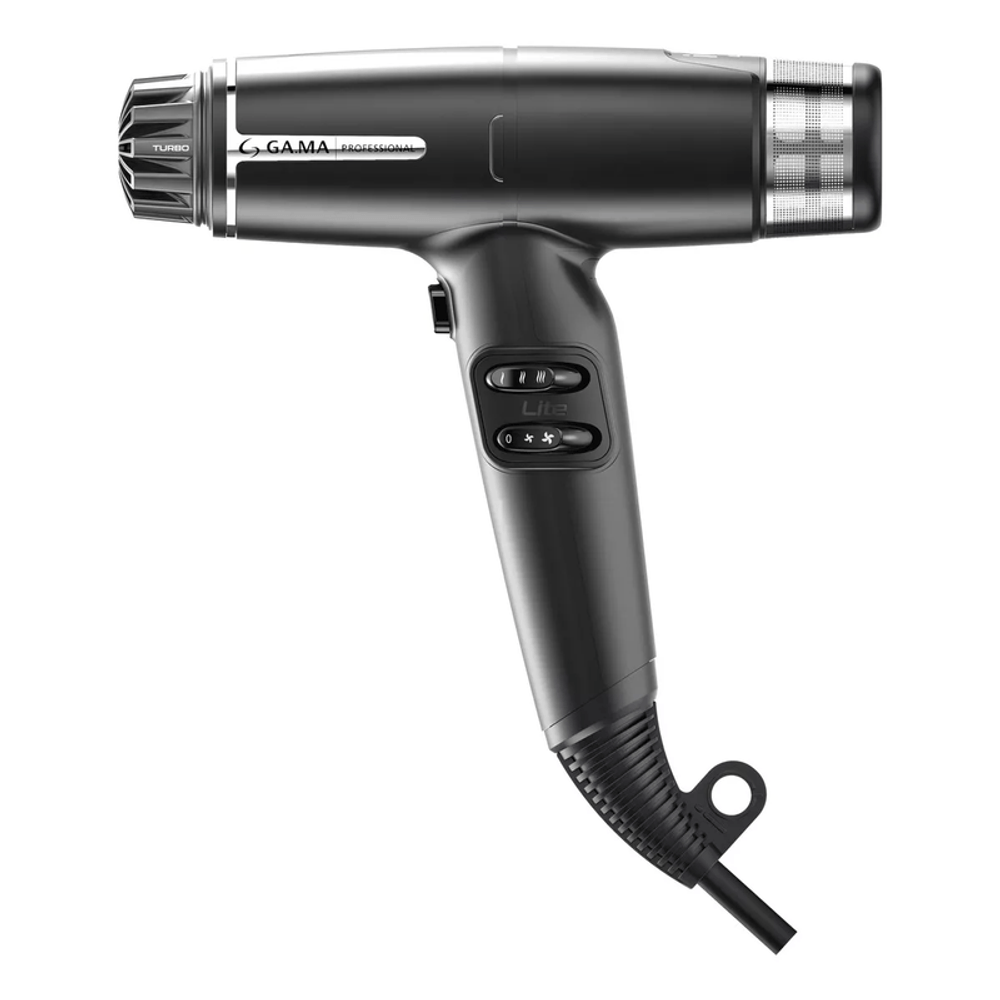 Gama Secador De Pelo iQ Lite