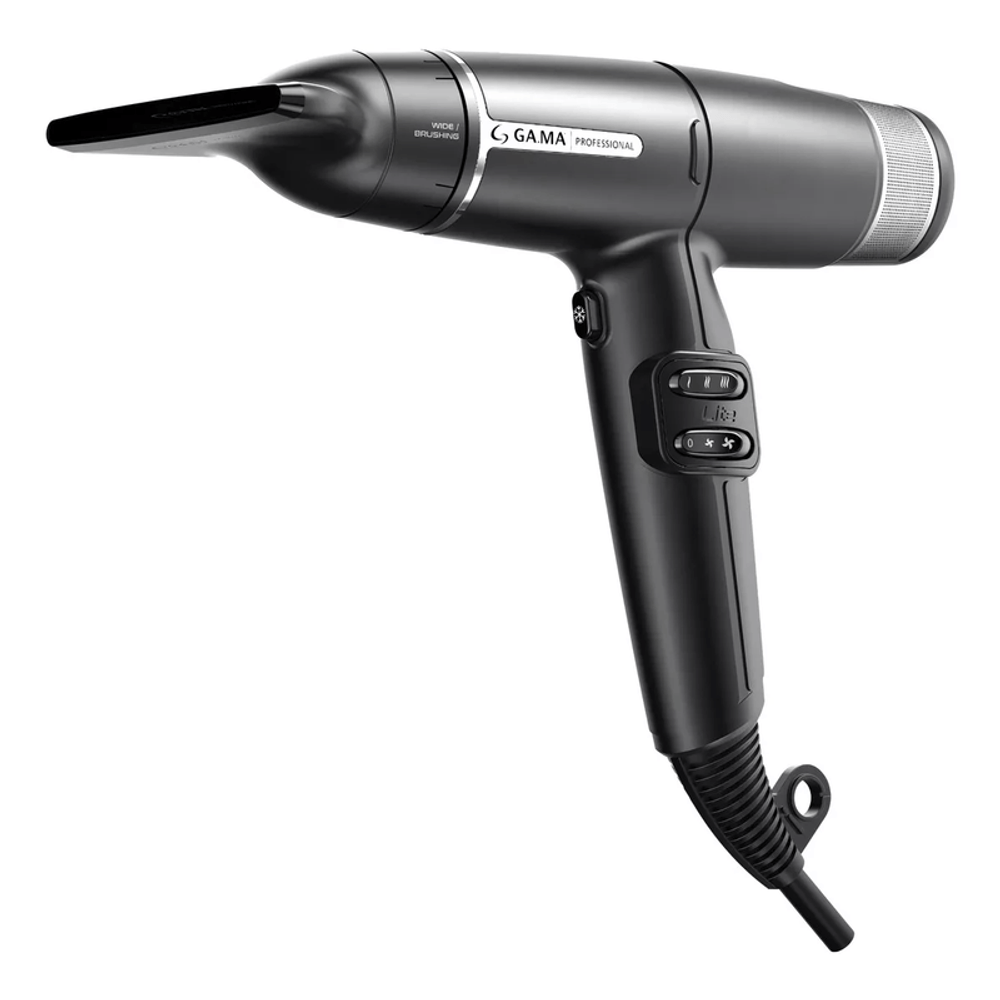 Gama Secador De Pelo iQ Lite
