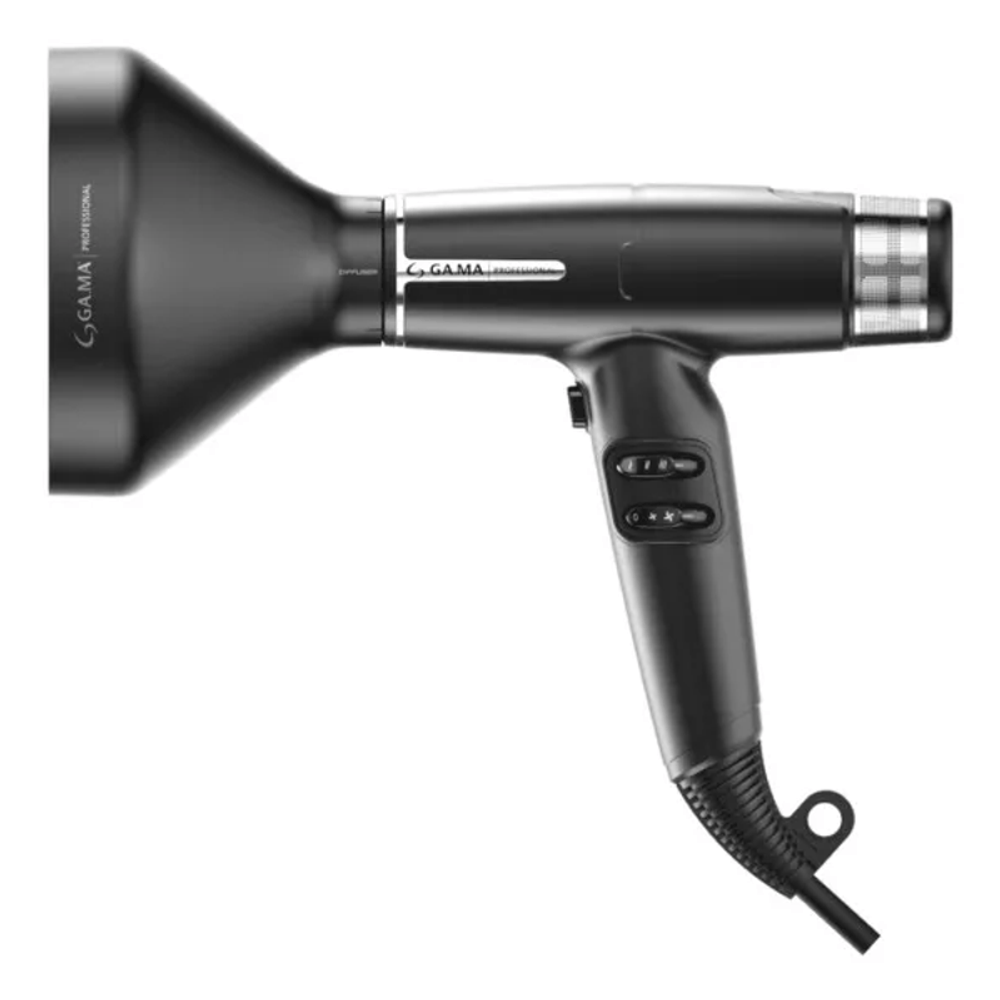 Gama Secador De Pelo iQ Lite