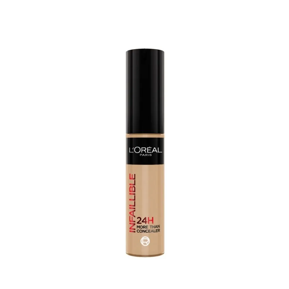 L'Oréal París Corrector de Ojos L'Oréal Paris Infaillible
