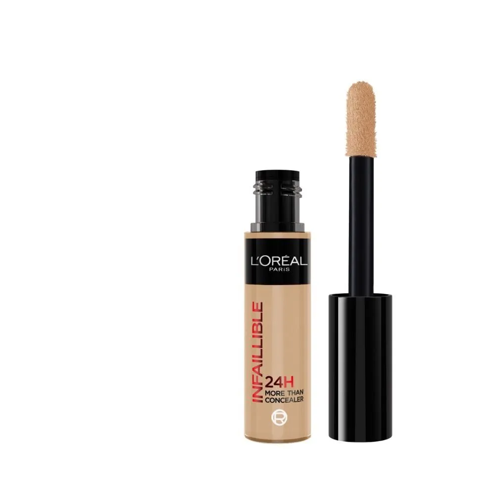 L'Oréal París Corrector de Ojos L'Oréal Paris Infaillible