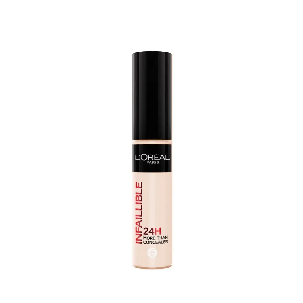 L'Oréal París Corrector de Ojos L'Oréal Paris Infaillible