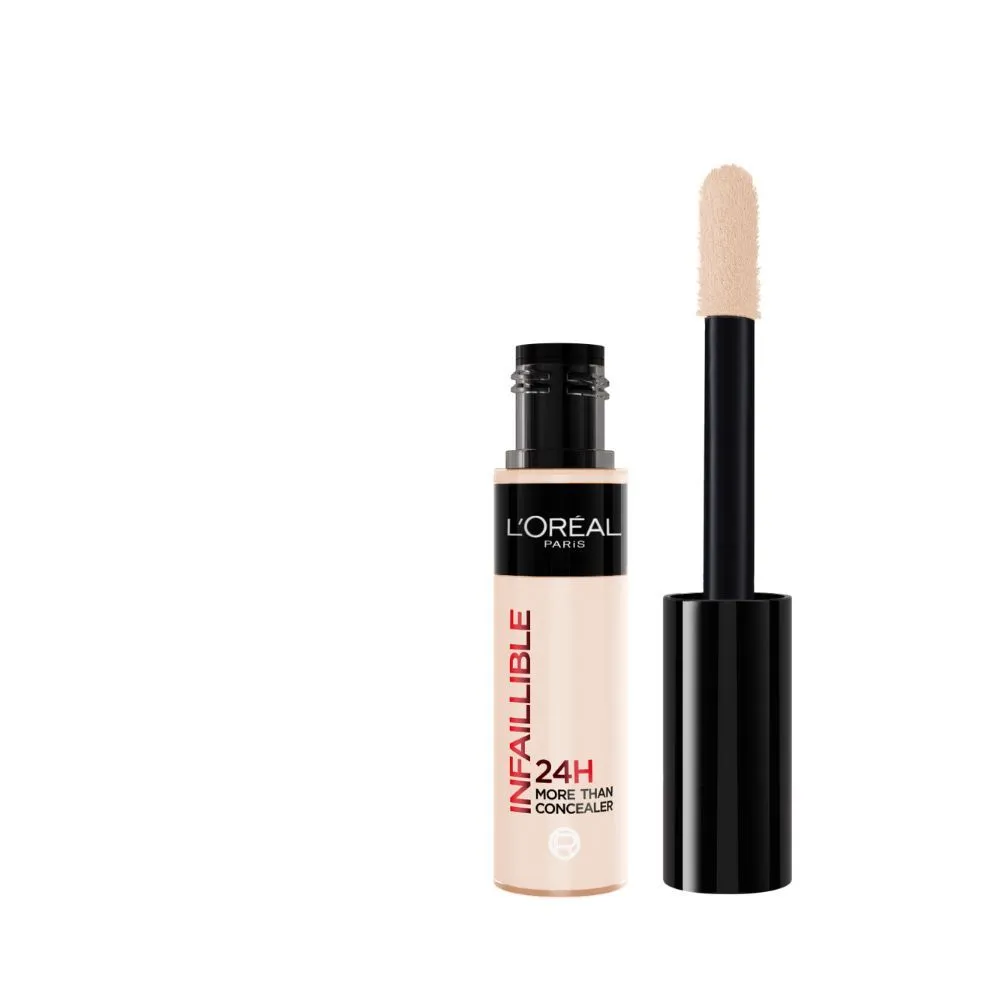 L'Oréal París Corrector de Ojos L'Oréal Paris Infaillible