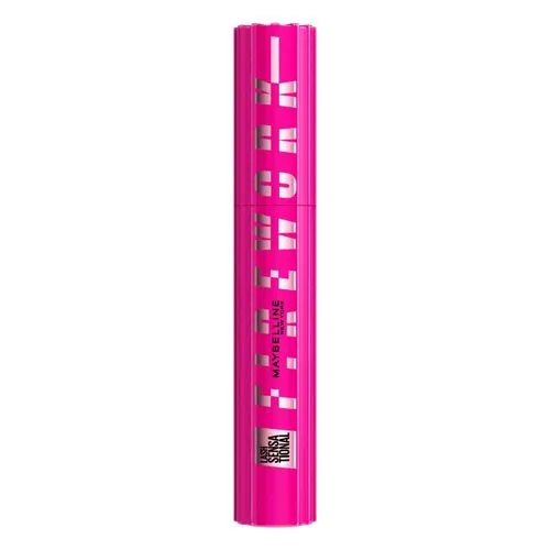 Maybelline Máscara De Pestañas Lash Sensational Firework Washable