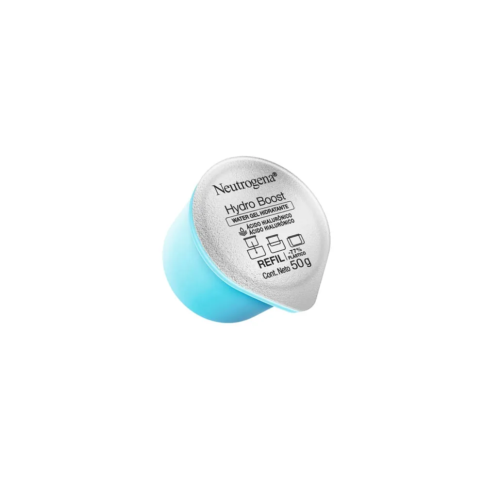 Neutrogena Recarga Crema Hidratante Facial Neutrogena Hydro Boost